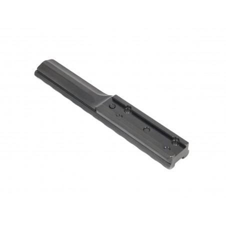 Планка ARKON Picatinny на Baikal IZ94