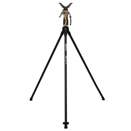 Опора для оружия FIERYDEER 3ноги (тренога) Gen.4 камуфляжный 1,8м