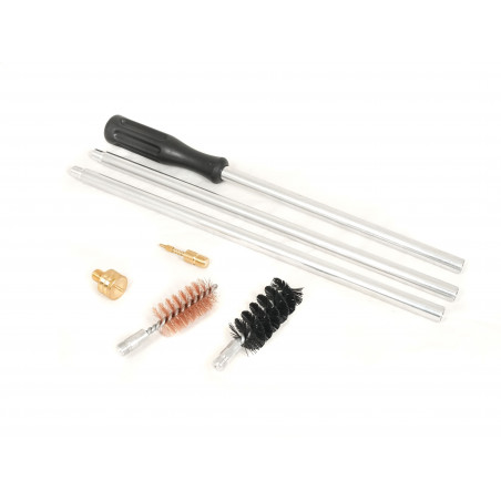 Набор для чистки ARKON 12 калибра, 5 предметов