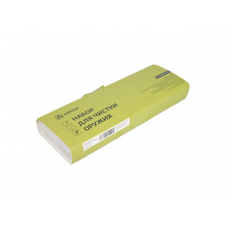 Набор для чистки ARKON .223 калибра, 7 предметов