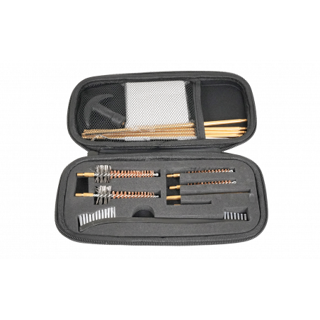 Набор для чистки ARKON .223 калибра, 10 предметов