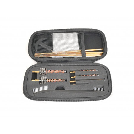 Набор для чистки ARKON .223 калибра, 10 предметов