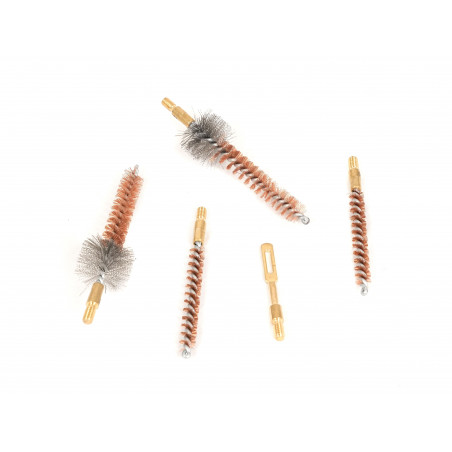 Набор для чистки ARKON .223 калибра, 10 предметов