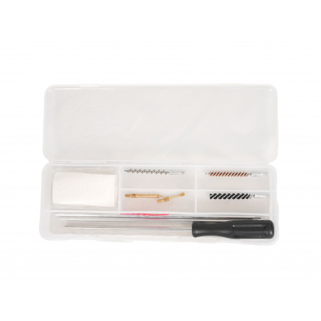 Набор для чистки ARKON .30 калибра, 7 предметов