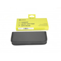 Набор для чистки ARKON, 9 предметов