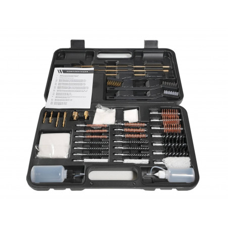 Набор для чистки ARKON универсальный, 36 предметов