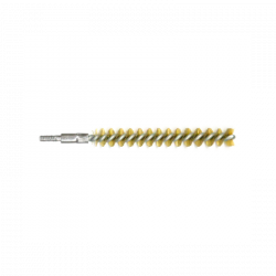 Шомпол с набором ершиков для чистки AR-15 калибр .223/5.56/5.45