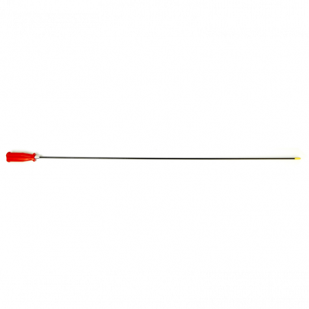 Шомпол с набором ершиков для чистки NL545/NL15/NL14 калибр .223/5.56/5.45