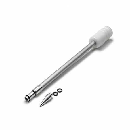 Шомпол с набором ершиков для чистки NL545/NL15/NL14 калибр .223/5.56/5.45