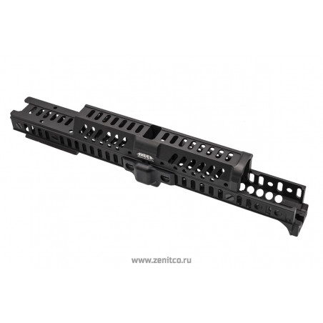 Комплект «Лидер-С» Зенит для АК, черный