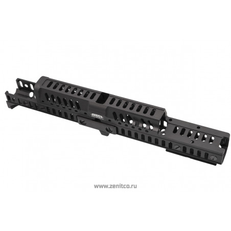 Комплект «Лидер-С» Зенит для АК, черный