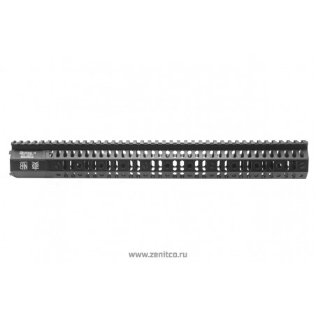 Комплект «Джокер-4» (комплектация А без газ. трубки) для AR-15 со стволом 16"