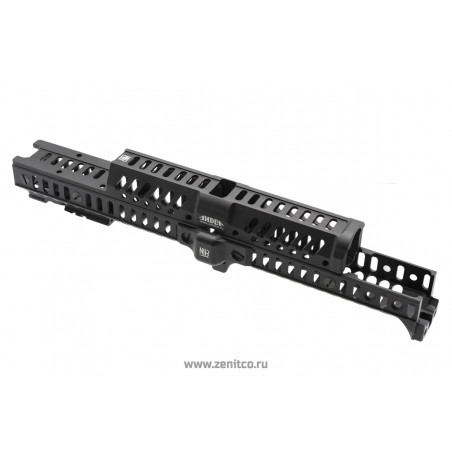 Комплект «Лидер» для АК/Сайга исп. 030, Зенит