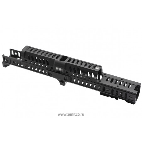 Комплект Лидер, черный