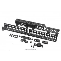 Комплект «Лидер» для АК/Сайга исп. 030, Зенит