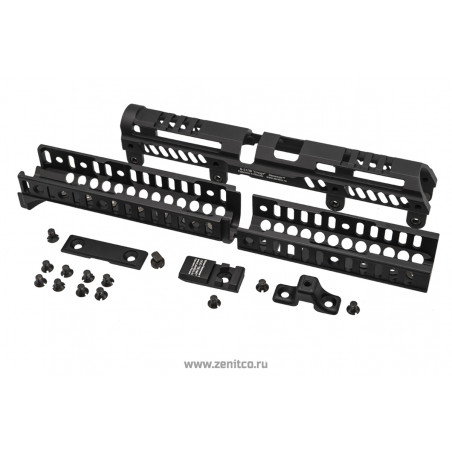 Комплект «Спорт-4С», черный