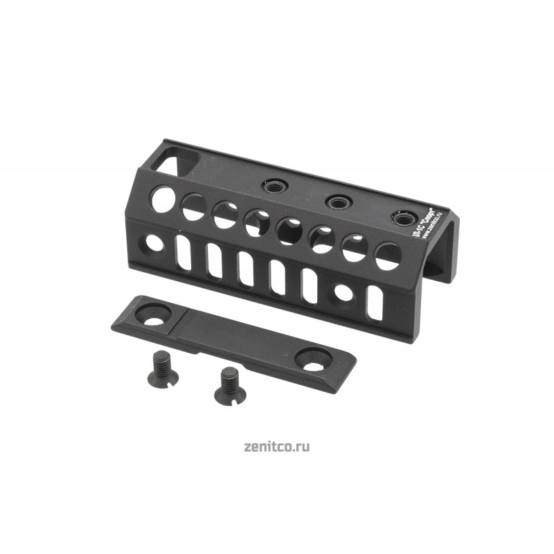 Кронштейн «Дополнительная насадка ДЛ-1С»