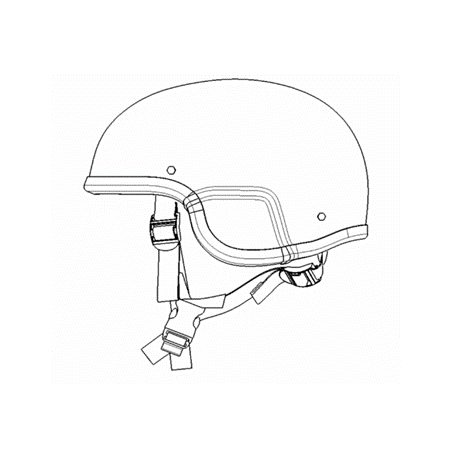 шлем ШБМ-Н МИГ исп М Омнитек