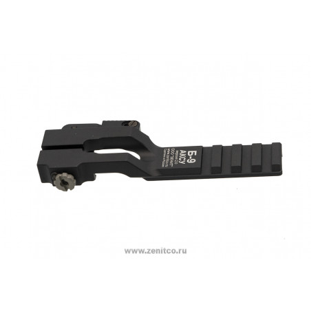 Кронштейн Б-9АКСУ В2.0