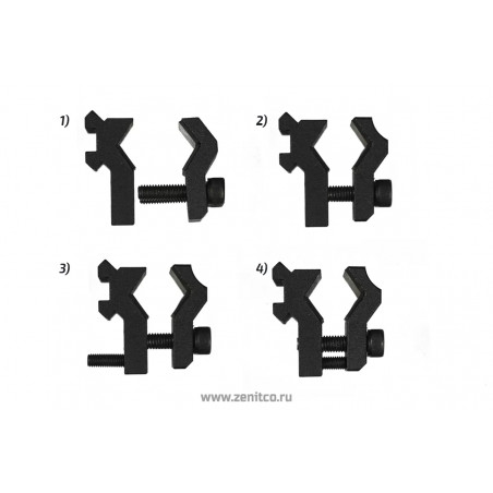 Кронштейн Б-7