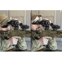 Кронштейн Б-5ВУ В2.0