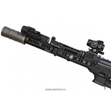 Антабка быстросъёмная АБС-31