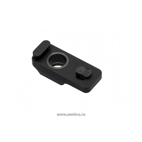 Кронштейн-слот под QD-антабку А-4 крепление Базис Зенит