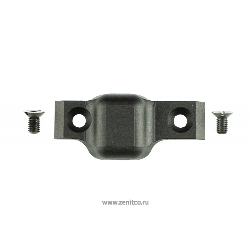 Крышка оковки для цевья Зенит