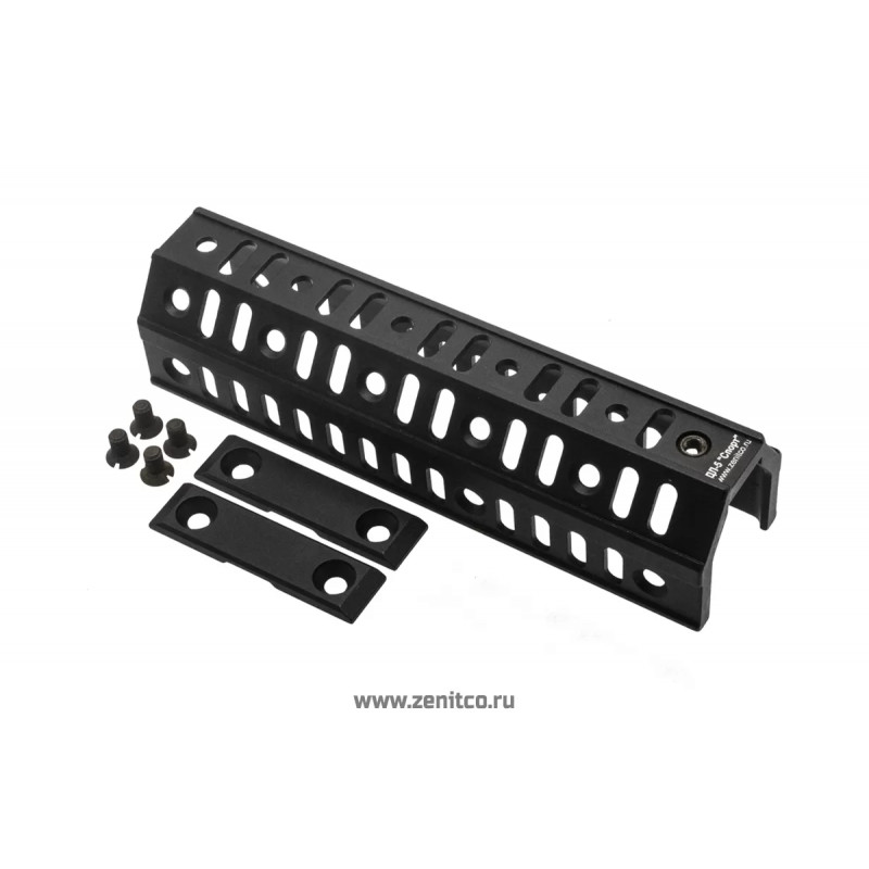 Кронштейн «Дополнительная насадка ДЛ-5»