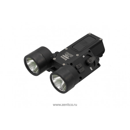 Светодиодный подствольный фонарь «Клещ Лидер»