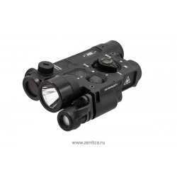 Лазерный комплекс (прибор...