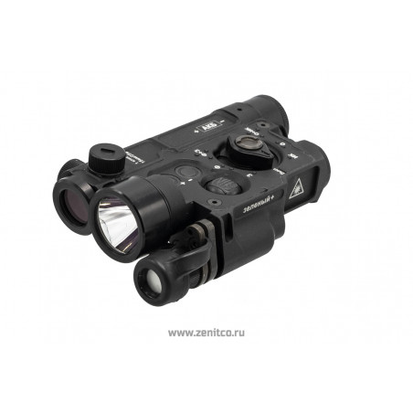 Лазерный комплекс (прибор комбинированный) Перст-2 В2.2