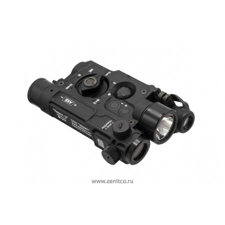 Лазерный комплекс (прибор комбинированный) Перст-2 В2.2