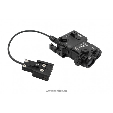 Лазерный целеуказатель (прибор комбинированный) Перст-4В