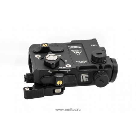 Лазерный целеуказатель (прибор комбинированный) Перст Классика-В