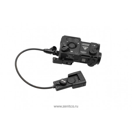 Лазерный целеуказатель (прибор комбинированный) Перст-4 В4.1 (зеленый)