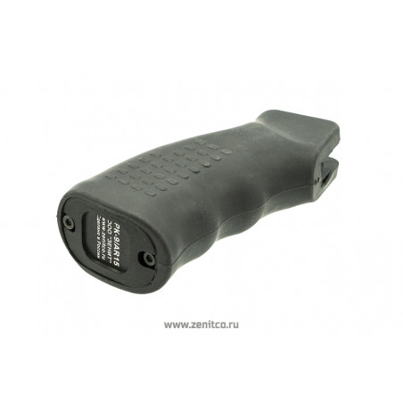 Пистолетная Рукоятка Зенит РК-9 для AR-15, черный