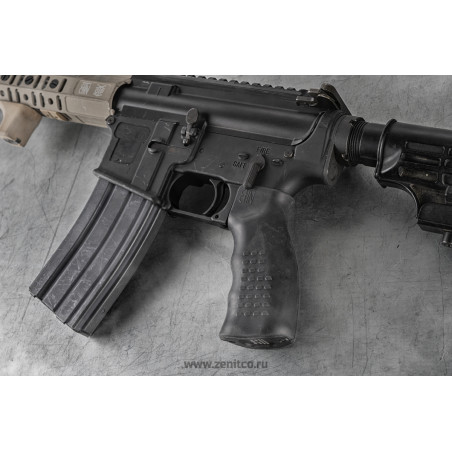 Пистолетная Рукоятка Зенит РК-9 для AR-15, черный