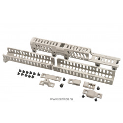 Комплект «Лидер» | Базовая, Пустыня