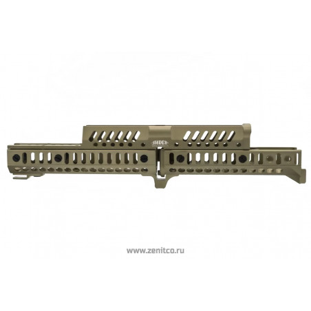 Комплект «Лидер» | Базовая, Золотой Хаки