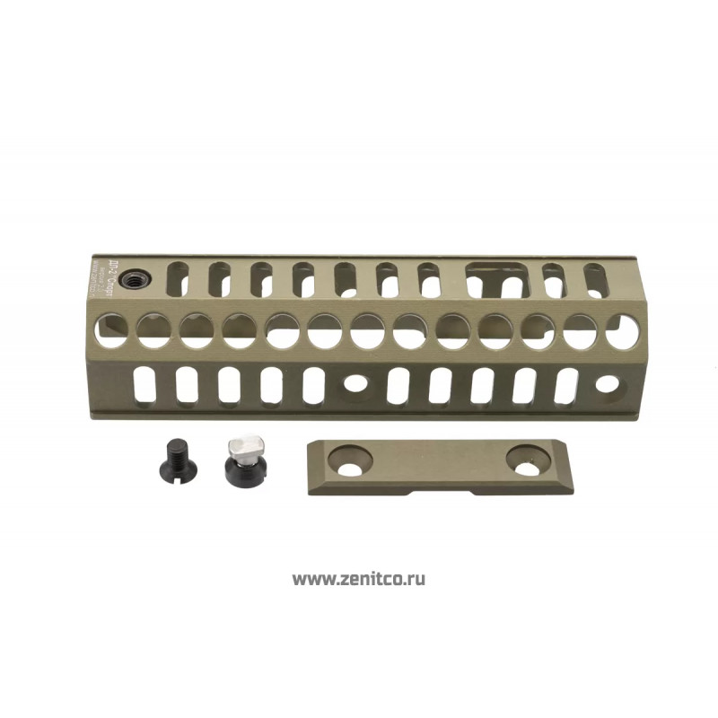 Кронштейн «Дополнительная насадка ДЛ-2», Спорт-2/Спорт-3, Золотой Хаки