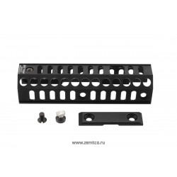 Кронштейн «Дополнительная...