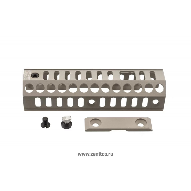 Кронштейн «Дополнительная насадка ДЛ-2», Спорт-4, Пустыня