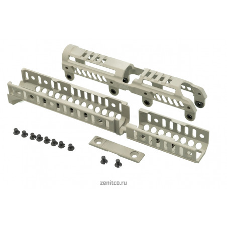 Комплект «Спорт-1С» | Пустыня