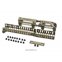 Комплект «Спорт-1» | Базовая, Пустыня