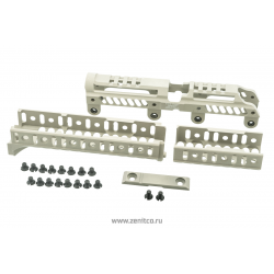 Комплект «Спорт-1» | Базовая, Золотой Хаки