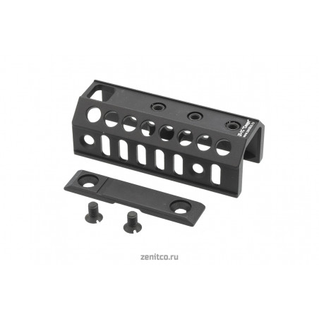 Кронштейн «Дополнительная насадка ДЛ-1С» | Пустыня