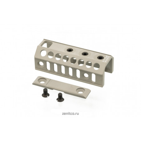 Кронштейн «Дополнительная насадка ДЛ-1С» | Пустыня