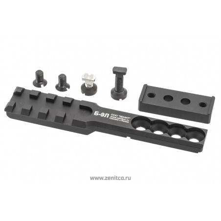 Кронштейн Б-9Л | Пустыня