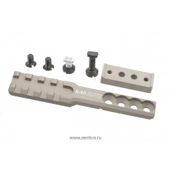 Кронштейн Б-9Л | Пустыня